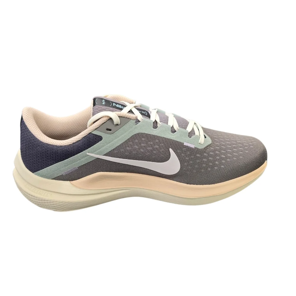 Nike Men's Air Winflo 10 FN7499-029 Running Shoes Flat Pewter Photon Dust